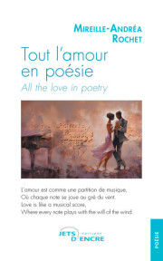 Tout l’amour en poésie. All the love in poetry