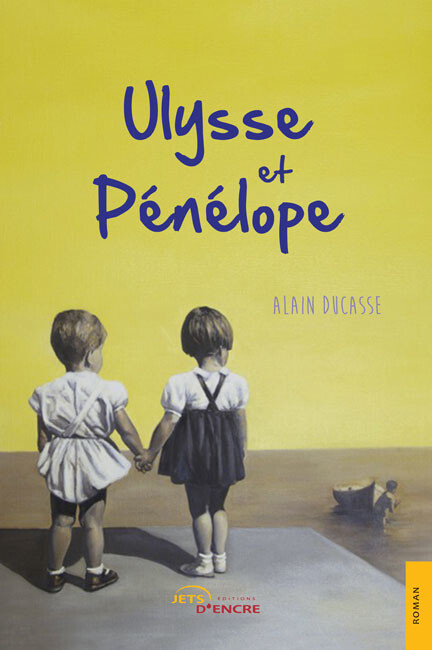 Ulysse et Pénélope