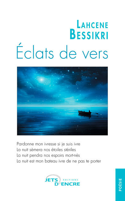 Éclats de vers