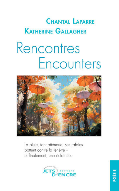 Rencontres Encounters