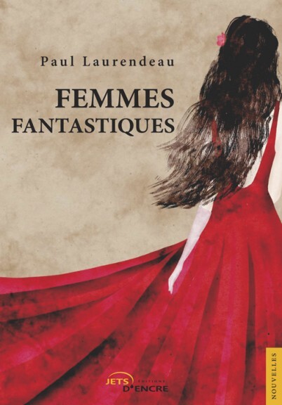 Femmes fantastiques