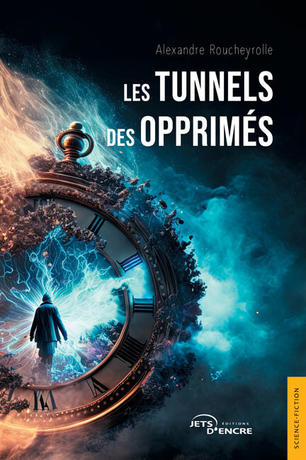 Les Tunnels des opprimés