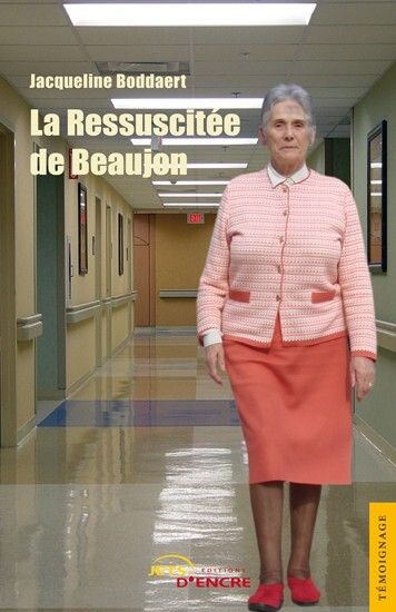 La Ressuscitée de Beaujon