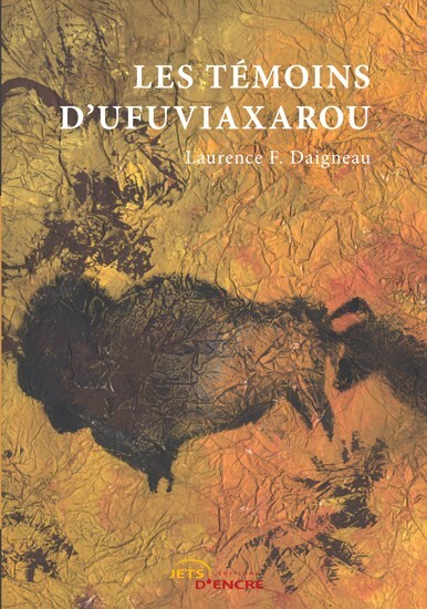 Les Témoins d’Ufuviaxarou