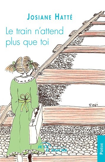 Le train n'attend plus que toi