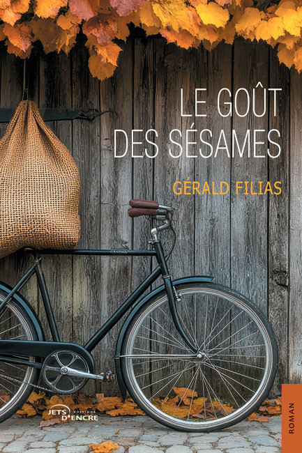 Le Goût des sésames