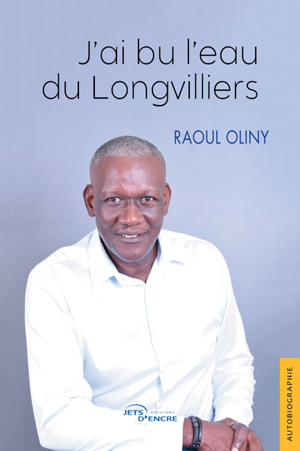 J’ai bu l’eau du Longvilliers