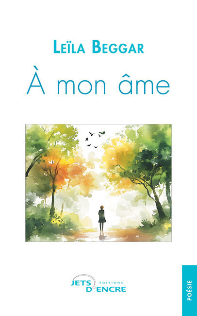 À mon âme