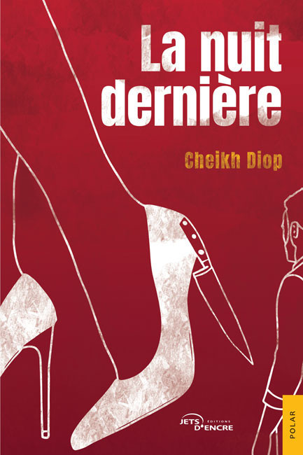 La nuit dernière