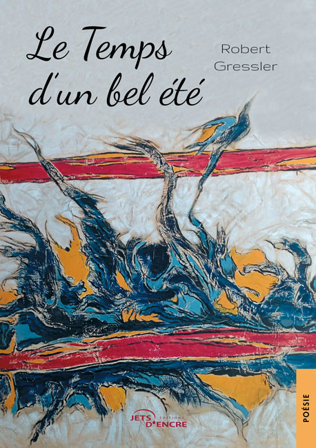 Le Temps d’un bel été
