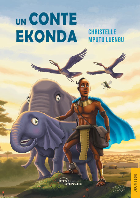 Un conte ekonda