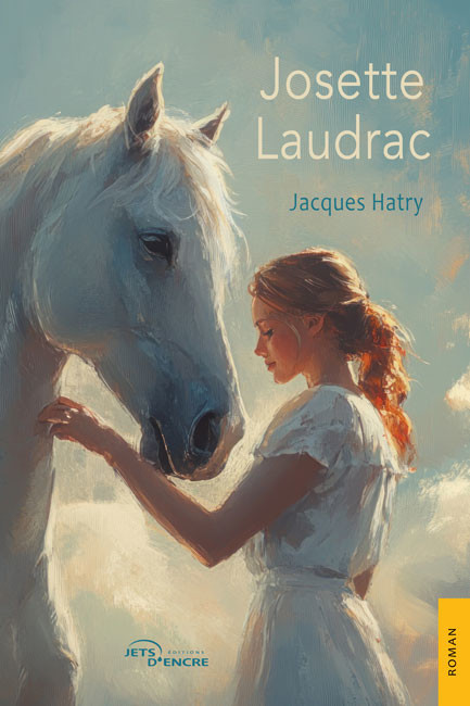 Josette Laudrac