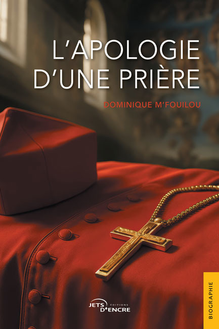 L’Apologie d’une prière
