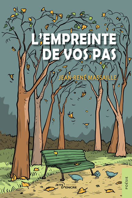 L’Empreinte de vos pas