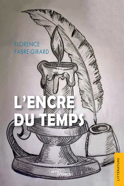 L’Encre du temps