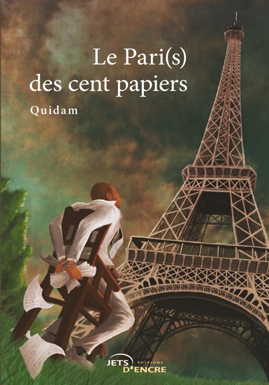 Le Pari(s) des cent papiers