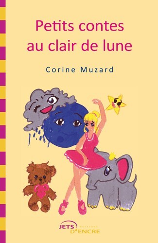 Petits contes au clair de lune