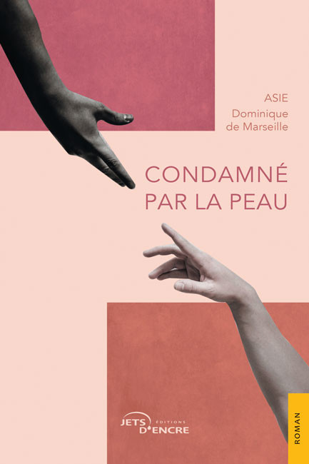 Condamné par la peau