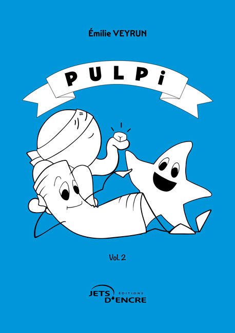 Pulpi (vol. 2)