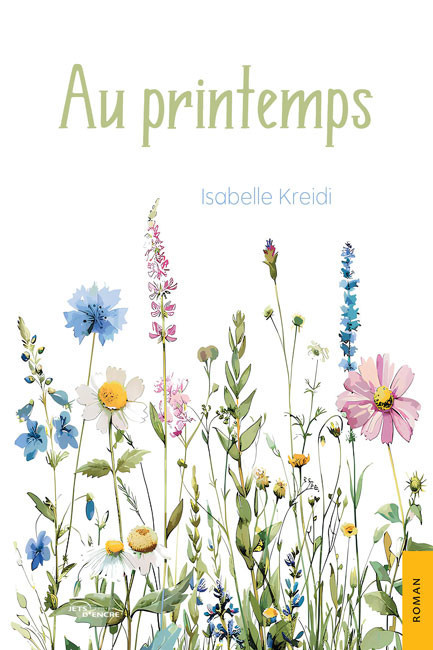 Au printemps