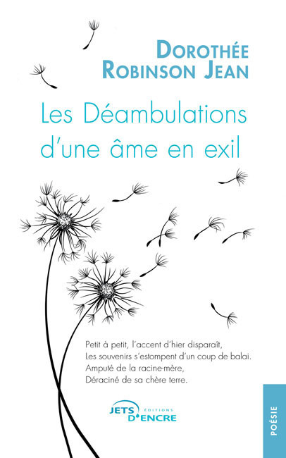 Les Déambulations d’une âme en exil