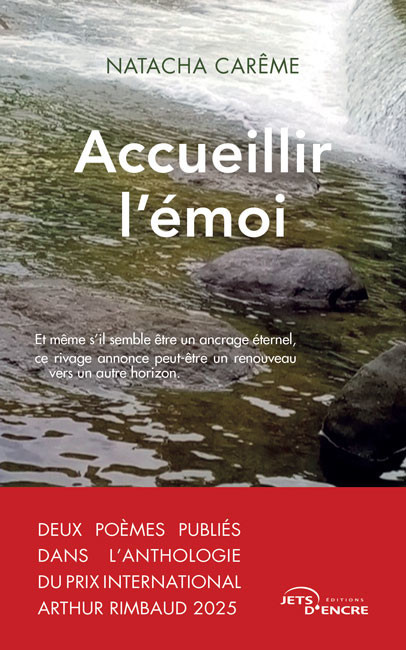 Accueillir l&rsquo;&eacute;moi