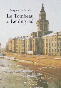 Le Tombeau de Leningrad