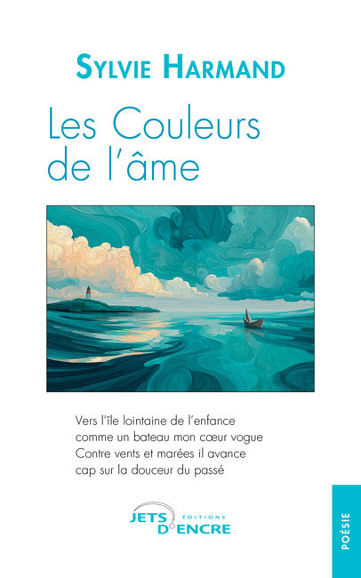 Les Couleurs de l&rsquo;&acirc;me