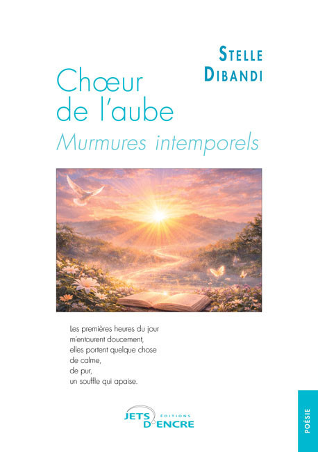 Ch&oelig;ur de l&rsquo;aube. Murmures intemporels