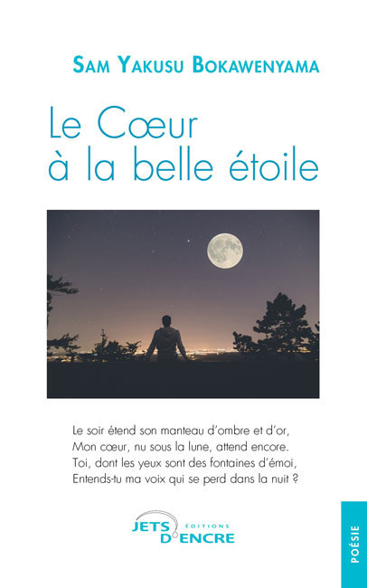 Le C&oelig;ur &agrave; la belle &eacute;toile