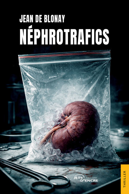 N&eacute;phrotrafics