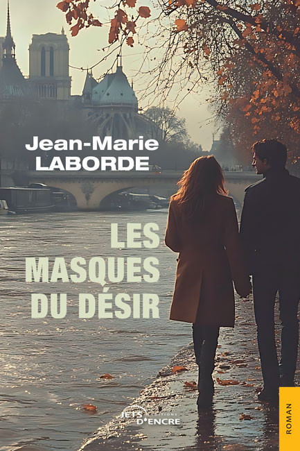 Les Masques du d&eacute;sir