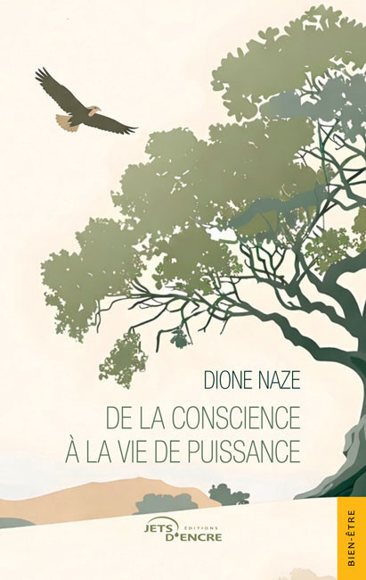 De la conscience &agrave; la vie de puissance