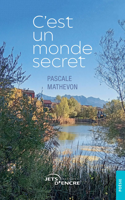 C&rsquo;est un monde secret
