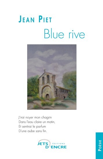 Blue rive