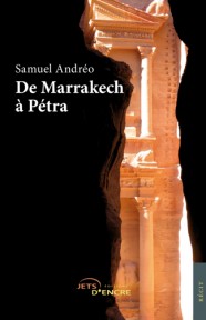 De Marrakech à Petra