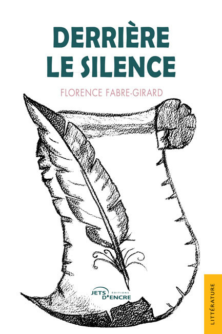Derri&egrave;re le silence