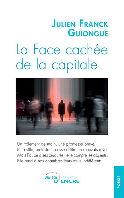 La Face cach&eacute;e de la capitale