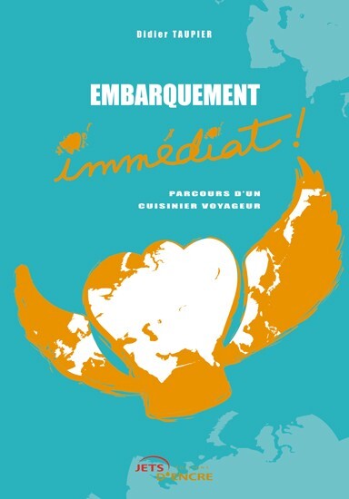 Embarquement immédiat !