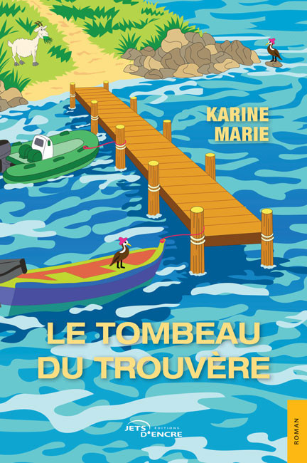 Le Tombeau du Trouv&egrave;re