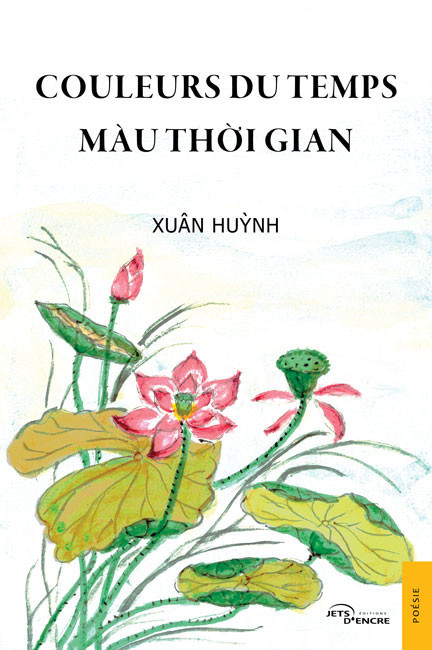 Couleurs du temps &ndash; M&agrave;u thời gian