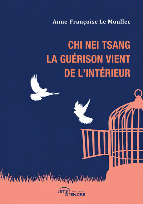 Chi Nei Tsang : la gu&eacute;rison vient de l&rsquo;int&eacute;rieur