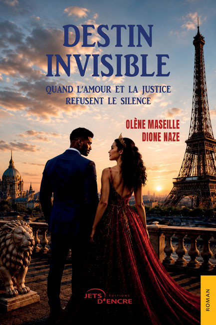 Destin invisible. Quand l&rsquo;amour et la justice refusent le silence