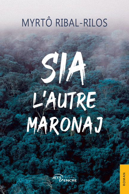 Sia, l&rsquo;autre Maronaj