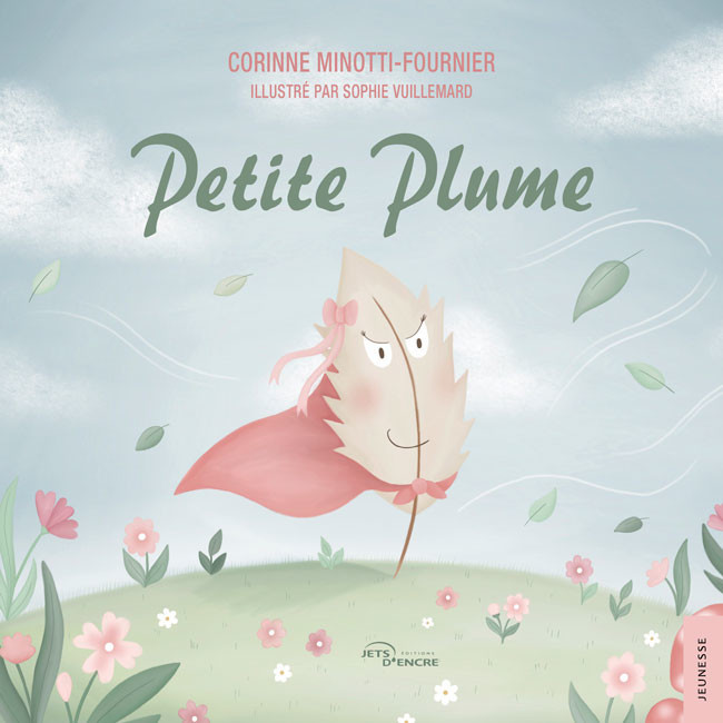 Petite Plume