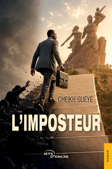 L&rsquo;Imposteur