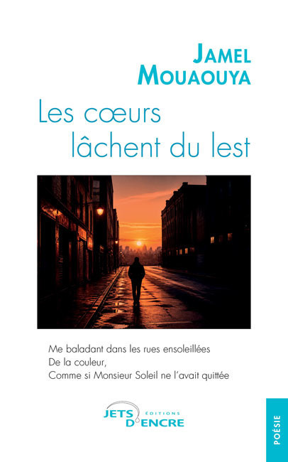Les c&oelig;urs l&acirc;chent du lest