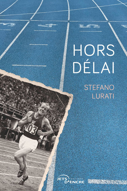 Hors d&eacute;lai