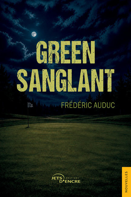 Green sanglant