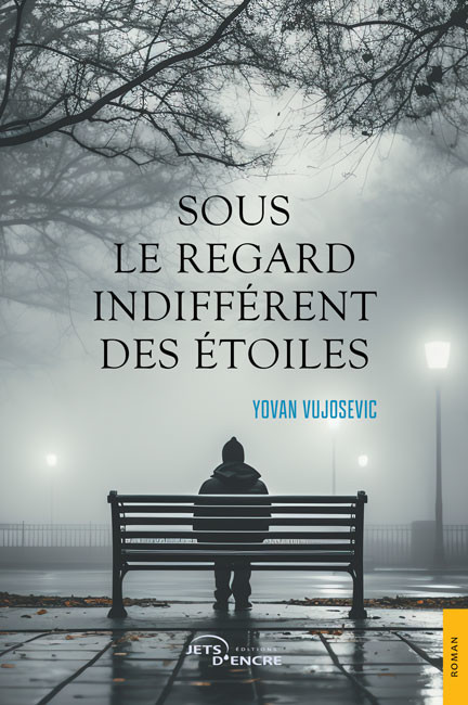 Sous le regard indiff&eacute;rent des &eacute;toiles